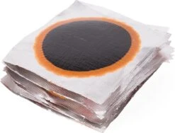 Simson Bandenplakkers - Fietsbandreparatie - Rond - Ø 33 Mm - 8 Stuks -BASIL Verkoop 1200x914 6