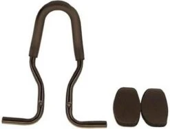 TranzX JD Opzetstuur - Ligstuur - 254 Mm - ZWART 13 TranzX JD Opzetstuur - Ligstuur - 254 Mm - ZWART -BASIL Verkoop 1200x915 10