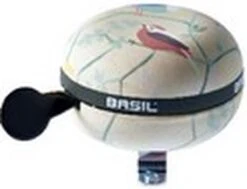 Basil Wanderlust Fietsbel - Zwart -BASIL Verkoop 1200x917 4