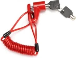 Schijfremslot Motor / Scooter / Elektrische Step / Fiets, Remschijfslot Met Reminder Kabel En Houder, Slotpin 5.5mm, Merk Profitect 13 Schijfremslot Motor / Scooter / Elektrische Step / Fiets, Remschijfslot Met Reminder Kabel En Houder, Slotpin 5.5mm, Merk Profitect -BASIL Verkoop 1200x918 2