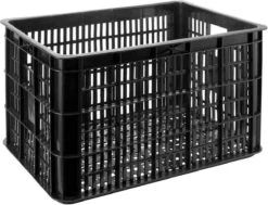 Lastpak Fietskrat Groot - Zwart - 46 L 7 Lastpak Fietskrat Groot - Zwart - 46 L -BASIL Verkoop 1200x918 3