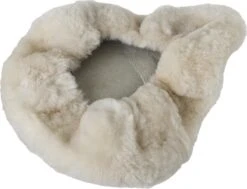 Fastrider Schapenvacht Zadelhoes - Wit 6 Fastrider Schapenvacht Zadelhoes - Wit -BASIL Verkoop 1200x920 6