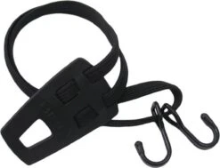 Widek Bibia Transportbinder - Snelbinder - Met Haken - Zwart -BASIL Verkoop 1200x920 9