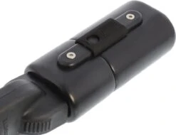 AXA Linq Pro 100 Kettingslot - ART 3 Slot Voor Fietsen - Extra Dikke Schakels - 100 Cm – 10 Mm - Zwart -BASIL Verkoop 1200x921