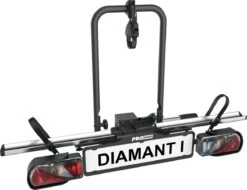 Pro User Diamant 1 - Auto Fietsdragers - Zilver 9 Pro User Diamant 1 - Auto Fietsdragers - Zilver -BASIL Verkoop 1200x921 3