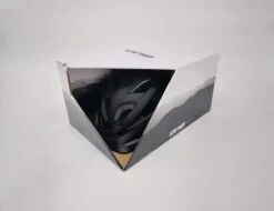 One Bikeparts® Fietshelm | Kleur Mat Zwart | Volwassenen | Lichtgewicht | 19 Ventilatie Gaten | Maat S/M Verstelbaar Tussen 54-58cm | Gecertificeerde Fietshelm Voor Volwassen | MTB Fietshelm | Geschenkdoos | Fietshelm Dames - Heren | Luxe Verpakking -BASIL Verkoop 1200x922 10