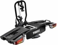 Thule EasyFold XT 2 933 Fietsendrager - 2 Fietsen - 13 Polig 14 Thule EasyFold XT 2 933 Fietsendrager - 2 Fietsen - 13 Polig -BASIL Verkoop 1200x923 3