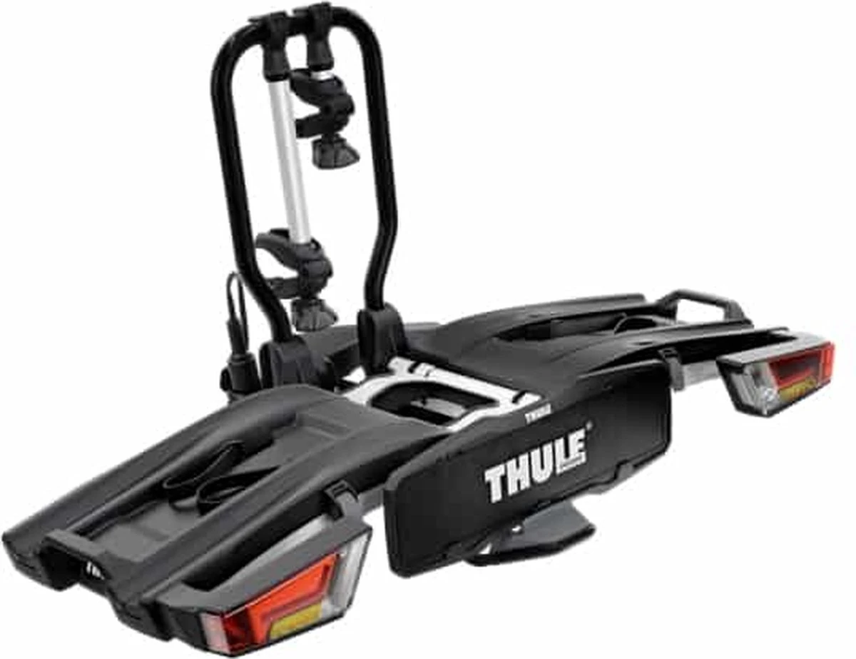 Thule EasyFold XT 2 933 Fietsendrager - 2 Fietsen - 13 Polig 5 Thule EasyFold XT 2 933 Fietsendrager - 2 Fietsen - 13 Polig - Afbeelding 5