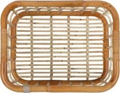 Basil Green Life Fietsmand L - Voor - Ecologisch Rotan - Large - Bruin - 30 Liter -BASIL Verkoop 1200x923 5