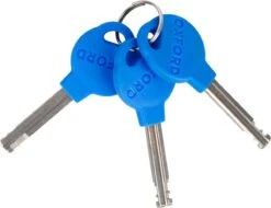 Oxford Fiets - Scooter - E-bike Kettingslot 1,5 Meter Met Alarm - Zeer Sterk Kettingslot Met Alarm - Kettingslot Van Gehard Staal Met Alarm ! -BASIL Verkoop 1200x925 1