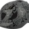 Polisport Kinderhelm - Fietshelm - Grijs - 46/53 Cm -BASIL Verkoop 1200x925 11
