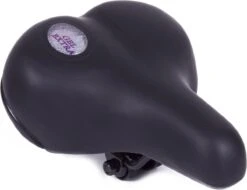 Benson Universeel Gel Fietszadel Voor Dames En Heren - 23x18x6 Cm - Zwart | Comfortabel Unisex Zadel Past Op Elke Fiets 18 Benson Universeel Gel Fietszadel Voor Dames En Heren - 23x18x6 Cm - Zwart | Comfortabel Unisex Zadel Past Op Elke Fiets -BASIL Verkoop 1200x925 9