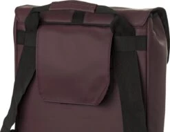 Fastrider Jaxx II Enkele Fietstas - Rugzak - Waterafstotend - Fietstas, Schoudertas En Rugtas In 1 - Paars - 14 Liter -BASIL Verkoop 1200x926 2