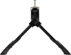 Middenstandaard Ursus Jumbo 2-poot 30cm - Zwart -BASIL Verkoop 1200x926 4