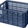 Basil Fietskrat L - Groot - 40 Liter - Blauw -BASIL Verkoop 1200x927 5