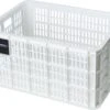 Basil Fietskrat L - Groot - 40 Liter - Wit 6 Basil Fietskrat L - Groot - 40 Liter - Wit -BASIL Verkoop 1200x929 4