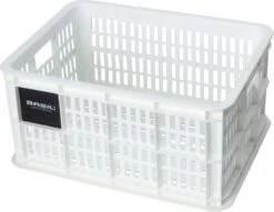 Basil Fietskrat S - Klein - 17.5 Liter - Rood 21 Basil Fietskrat S - Klein - 17.5 Liter - Rood -BASIL Verkoop 1200x929 6