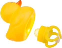 Merkloos Piepende Eend Met Led Licht Voor Op De Fiets 16 Merkloos Piepende Eend Met Led Licht Voor Op De Fiets -BASIL Verkoop 1200x931 10