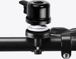 AirBell Fietsbel Voor Apple AirTag - Diefstalbeveiliging - Fietsbel -BASIL Verkoop 1200x933 10