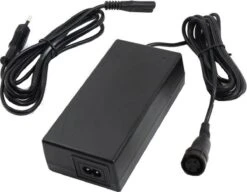 Gazelle Innergy Acculader - Elektrische Fietsoplader - Ion Accu - E-bike 19 Gazelle Innergy Acculader - Elektrische Fietsoplader - Ion Accu - E-bike -BASIL Verkoop 1200x933 7