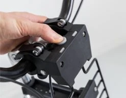 Trixie Houder Voor Fietsmand Stuur #13108 -BASIL Verkoop 1200x934