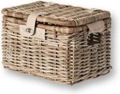 Basil Denton Fietsmand L - Voor - Rotan - Bruin - Large 29 Basil Denton Fietsmand L - Voor - Rotan - Bruin - Large -BASIL Verkoop 1200x938 4