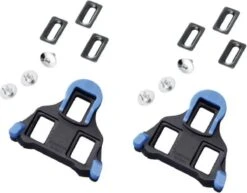 Shimano Schoenplaatjes SM-SH11 Spd-SL Geel (6 Graden) -BASIL Verkoop 1200x938 6