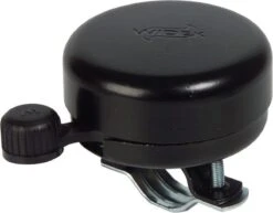 Fietsbel Widek Staal - Zwart Gelakt (werkplaatsverpakking) -BASIL Verkoop 1200x939 5