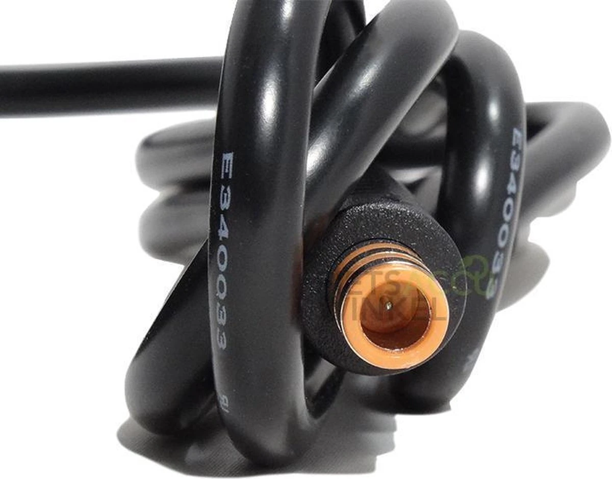 Bafang Acculader - Elektrische Fietsoplader - 3A - 43V - 1 Pins 2 Bafang Acculader - Elektrische Fietsoplader - 3A - 43V - 1 Pins - Afbeelding 2