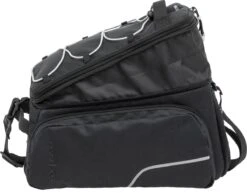 New Looxs Sports Trunk Bag Bagagedragertas MIK - 31 Liter - Zwart 23 New Looxs Sports Trunk Bag Bagagedragertas MIK - 31 Liter - Zwart -BASIL Verkoop 1200x940