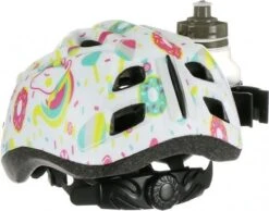 Polisport Lollipops Fietshelm Kind - Maat XS (48-52cm) - Wit -BASIL Verkoop 1200x942 8