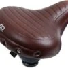 Selle Orient Relax Premium Fietszadel - Waterdicht - Bruin - Comfort -BASIL Verkoop 1200x944 10