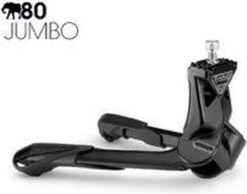 Middenstandaard Ursus Jumbo 2-poot 30cm - Zwart -BASIL Verkoop 1200x944 8