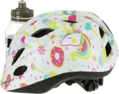 Polisport Lollipops Fietshelm Kind - Maat XS (48-52cm) - Wit -BASIL Verkoop 1200x945 2