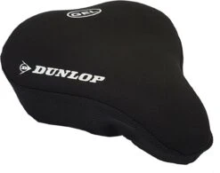 Dunlop Fietszadelhoes - Gel - Fietszadeldekje Met Gel - Comfortabel Fietsen - Zwart -BASIL Verkoop 1200x945 4