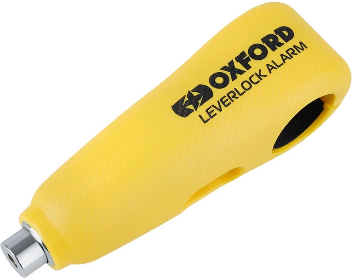 Oxford Stuurslot Remhendel Met Alarm & Gashendel Slot Met Alarm - Fiets Slot Met Alarm - Scooter Slot Met Alarm - Brommer Slot Met Alarm - Motorslot Met Alarm 1 Oxford Stuurslot Remhendel Met Alarm & Gashendel Slot Met Alarm - Fiets Slot Met Alarm - Scooter Slot Met Alarm - Brommer Slot Met Alarm - Motorslot Met Alarm