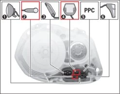 E-bike Tuning Kit - Speedbox 3.0 Voor Bosch Motoren 11 E-bike Tuning Kit - Speedbox 3.0 Voor Bosch Motoren -BASIL Verkoop 1200x946 7