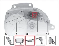 E-bike Tuning Kit Speedbox 3.0 B.Tuning Voor Bosch Motoren 8 E-bike Tuning Kit Speedbox 3.0 B.Tuning Voor Bosch Motoren -BASIL Verkoop 1200x948 4