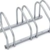 Monzana Fietsenstandaard – Voor 3 Fietsen 71x32x27cm - Zilver -BASIL Verkoop 1200x948 7