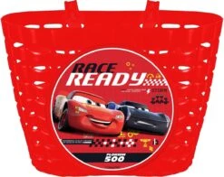 Marvel Disney Fietsmand Cars Junior 20 Cm Rood 3 Marvel Disney Fietsmand Cars Junior 20 Cm Rood -BASIL Verkoop 1200x951 1