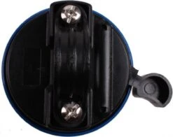 M-wave Fietsbel Voetbal 53 Mm Staal Blauw/zwart -BASIL Verkoop 1200x951 3