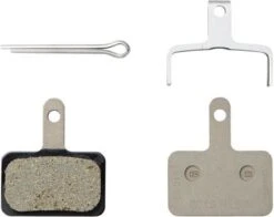 Shimano B01S / B05S RESIN Brake Pads Remblokken Set Voor En Achter -BASIL Verkoop 1200x951 4