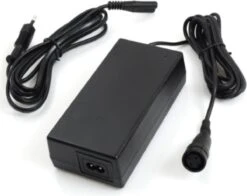 Gazelle Innergy Acculader - Elektrische Fietsoplader - Ion Accu - E-bike 18 Gazelle Innergy Acculader - Elektrische Fietsoplader - Ion Accu - E-bike -BASIL Verkoop 1200x953 2