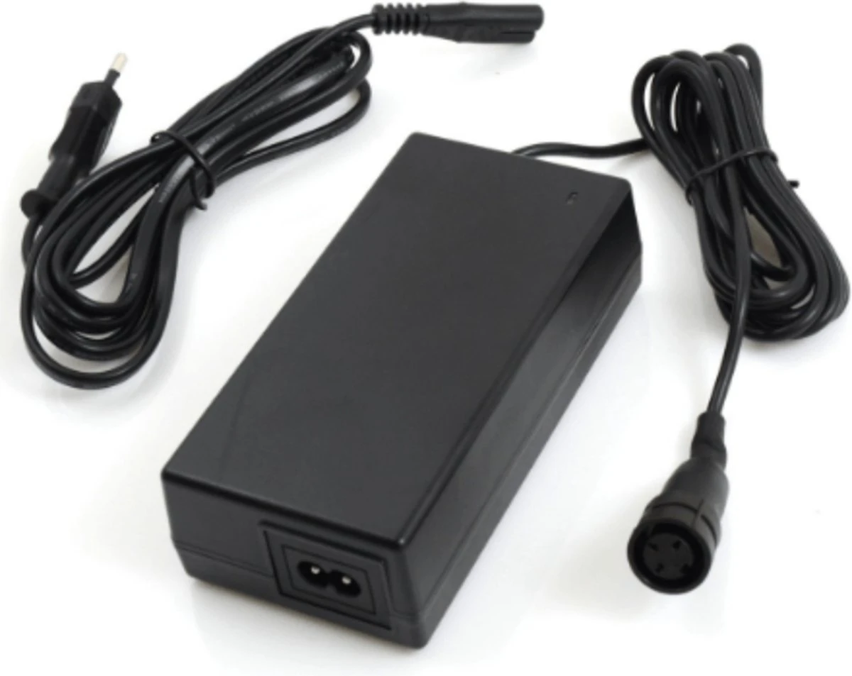 Gazelle Innergy Acculader - Elektrische Fietsoplader - Ion Accu - E-bike 8 Gazelle Innergy Acculader - Elektrische Fietsoplader - Ion Accu - E-bike - Afbeelding 8