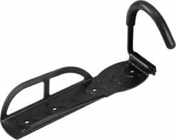 Merkloos Decopatent® PRO Wand Fiets Ophangsysteem - Fiets Ophangbeugel - Fiets Ophangen Aan Muur - Muurbeugel - Muurhouder - Fietsenrek -BASIL Verkoop 1200x953 7