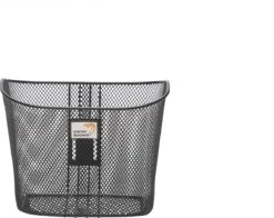 New Looxs Toscane RapidLock Fietsmand Stuur - 19 Liter - Staal - Zwart 16 New Looxs Toscane RapidLock Fietsmand Stuur - 19 Liter - Staal - Zwart -BASIL Verkoop 1200x954 6