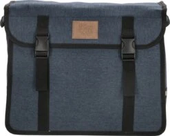 Nuba Fietstassen Dubbel 40 Liter | Zeer Hoge Kwaliteit | Blauw -BASIL Verkoop 1200x955 2