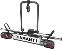 Pro User Diamant 1 - Auto Fietsdragers - Zilver 8 Pro User Diamant 1 - Auto Fietsdragers - Zilver -BASIL Verkoop 1200x955 4
