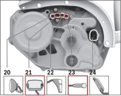 VOLspeed Tuning Box Voor Bosch Active / Performance V4 7 VOLspeed Tuning Box Voor Bosch Active / Performance V4 -BASIL Verkoop 1200x956