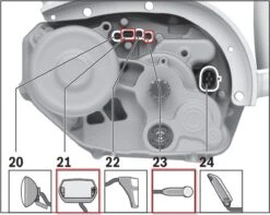 E-bike Tuning Kit Speedbox 3.0 B.Tuning Voor Bosch Motoren 9 E-bike Tuning Kit Speedbox 3.0 B.Tuning Voor Bosch Motoren -BASIL Verkoop 1200x956 4